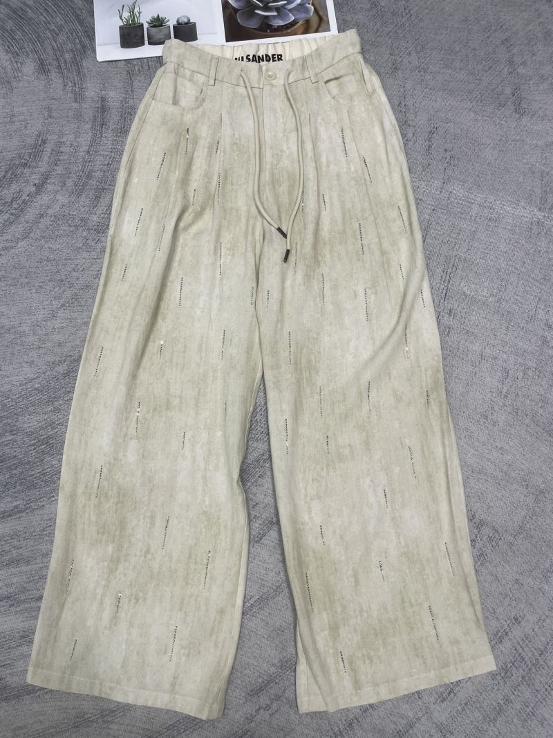 Jil Sandro Long Pants